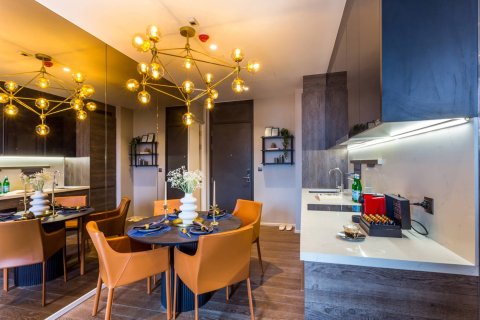 Condo in Bangkok, Thailand, 1 bedroom  № 180813 - photo 7