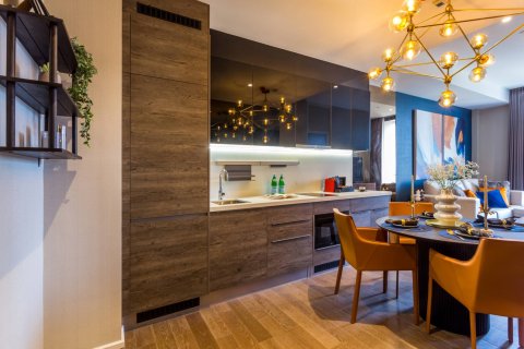Condo in Bangkok, Thailand, 1 bedroom  № 180813 - photo 14