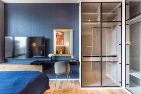Condo in Bangkok, Thailand, 1 bedroom  № 180813 - photo 24