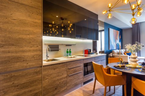 Condo in Bangkok, Thailand, 1 bedroom  № 180813 - photo 15