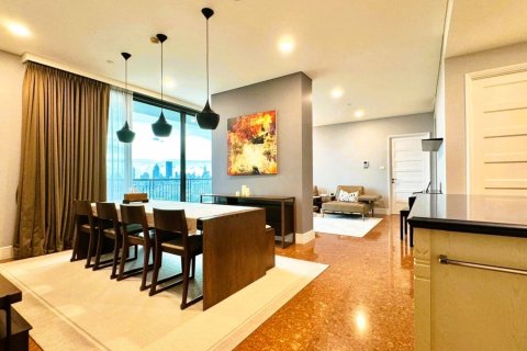 Condo in Bangkok, Thailand, 3 bedrooms  № 180808 - photo 2