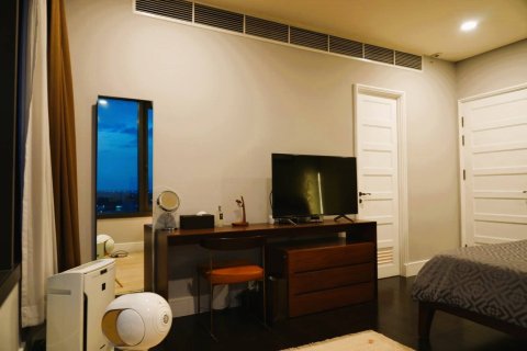 Condo in Bangkok, Thailand, 3 bedrooms  № 180808 - photo 23