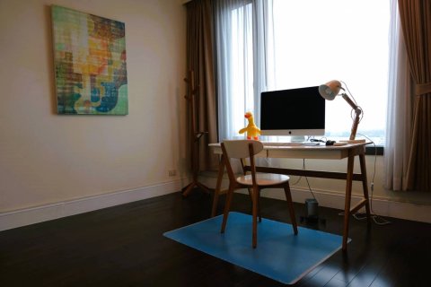 Condo in Bangkok, Thailand, 3 bedrooms  № 180808 - photo 18