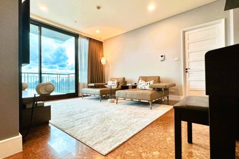 Condo in Bangkok, Thailand, 3 bedrooms  № 180808 - photo 6
