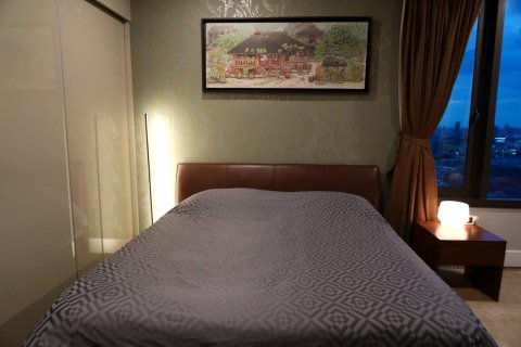 Condo in Bangkok, Thailand, 3 bedrooms  № 180808 - photo 24