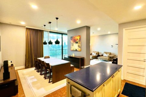Condo in Bangkok, Thailand, 3 bedrooms  № 180808 - photo 8