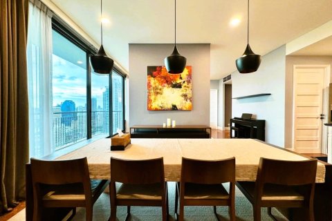 Condo in Bangkok, Thailand, 3 bedrooms  № 180808 - photo 5