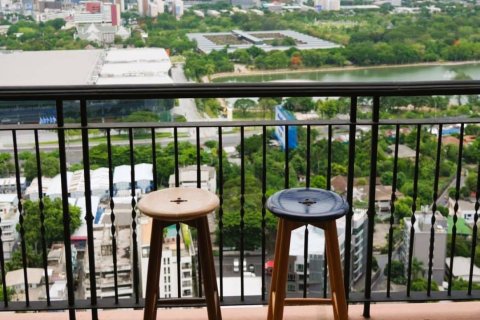 Condo in Bangkok, Thailand, 3 bedrooms  № 180808 - photo 9