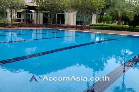 Haus in Bang Na, Bangkok, Thailand 5 Schlafzimmer № 218054 - Foto 9