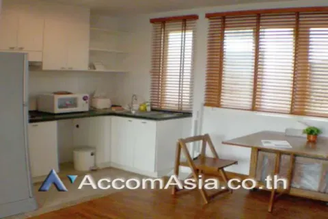 Eigentumswohnung in Sathon, Bangkok, Thailand, 1 Schlafzimmer  № 218057 - Foto 5