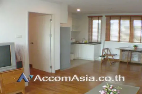 Eigentumswohnung in Sathon, Bangkok, Thailand, 1 Schlafzimmer  № 218057 - Foto 4