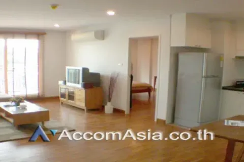 Eigentumswohnung in Sathon, Bangkok, Thailand, 1 Schlafzimmer  № 218057 - Foto 3