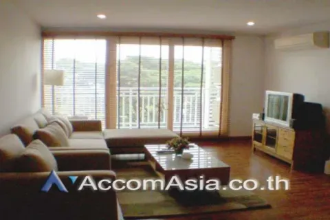Condo à Sathon, Bangkok, Thaïlande, 1 chambre  № 218057
