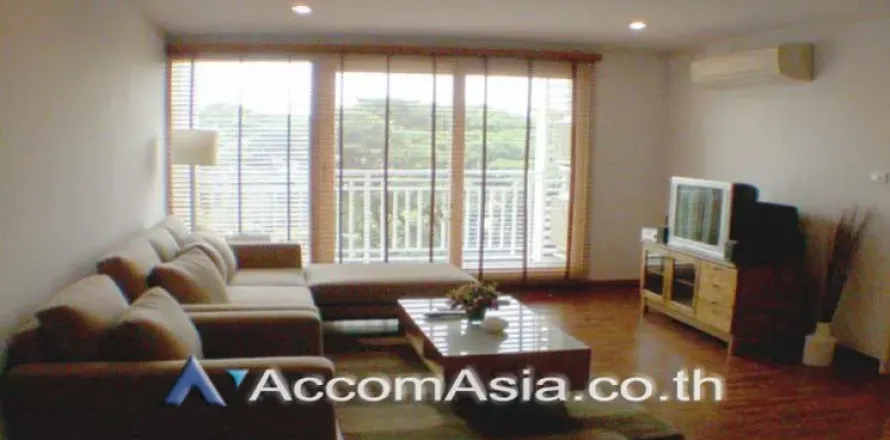 Eigentumswohnung in Sathon, Bangkok, Thailand, 1 Schlafzimmer  № 218057