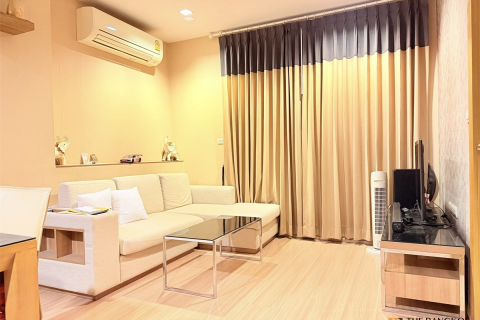 Condo in Bangkok, Thailand, 1 bedroom № 185072