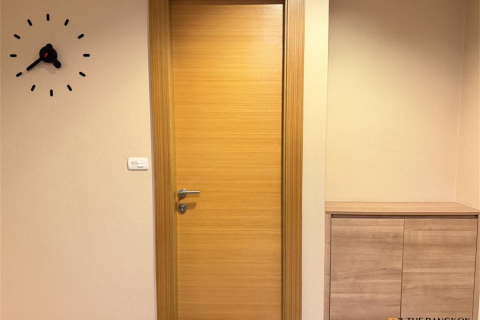 คอนโดมิเนียมในกรุงเทพฯ, ประเทศไทย, 1 ห้องนอน № 185072 - รูปถ่าย 7