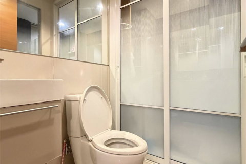 Condo in Bangkok, Thailand, 1 bedroom  № 185072