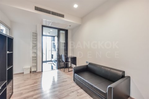 Condo in Bangkok, Thailand, 1 bedroom № 185073