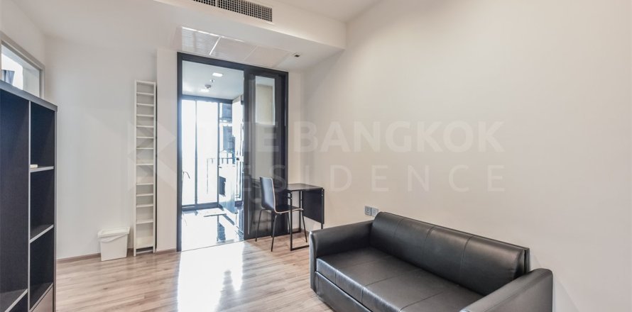 Condo in Bangkok, Thailand, 1 bedroom № 185073