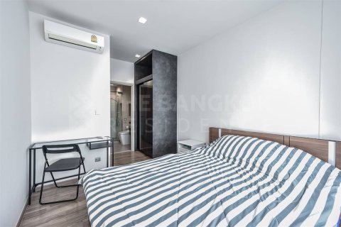 Condo in Bangkok, Thailand, 1 bedroom № 185073 - photo 7