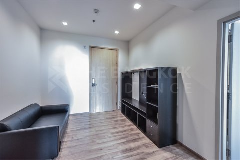 Condo in Bangkok, Thailand, 1 bedroom № 185073 - photo 4