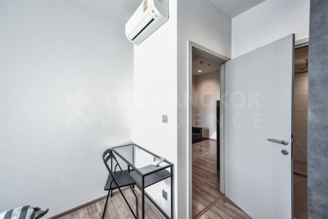 Condo in Bangkok, Thailand, 1 bedroom № 185073 - photo 8