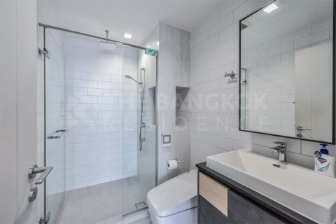 Condo in Bangkok, Thailand, 1 bedroom № 185073 - photo 9
