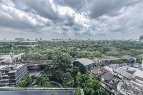 Condo in Bangkok, Thailand, 1 bedroom № 185073 - photo 6