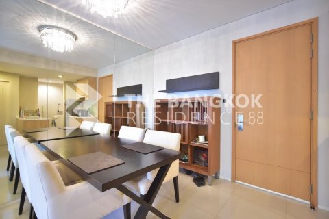 Condo in Bangkok, Thailand, 1 bedroom № 185067