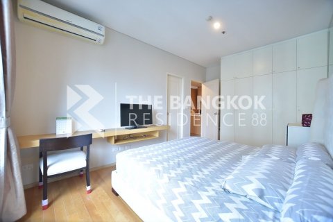 คอนโดมิเนียมในกรุงเทพฯ, ประเทศไทย, 1 ห้องนอน № 185067 - รูปถ่าย 3