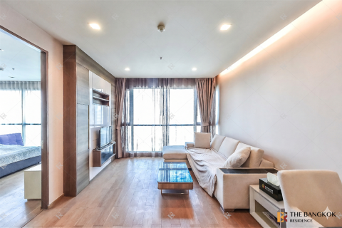 Condo in Bangkok, Thailand, 2 bedrooms № 185070 - photo 4