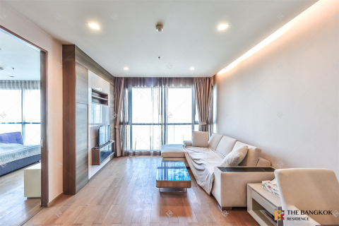 Condo in Bangkok, Thailand, 2 bedrooms № 185070 - photo 3