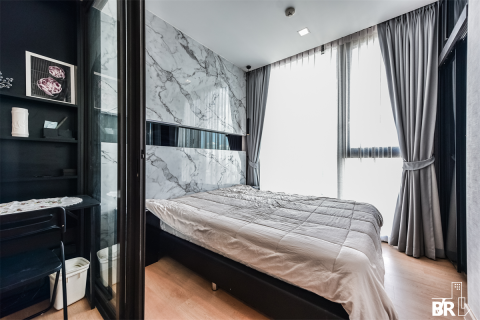 Condo in Bangkok, Thailand, 1 bedroom № 185071 - photo 6