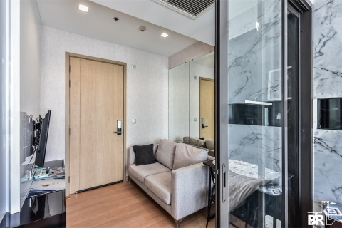 Condo in Bangkok, Thailand, 1 bedroom № 185071 - photo 3
