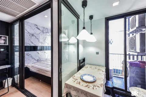 Condo in Bangkok, Thailand, 1 bedroom № 185071 - photo 8