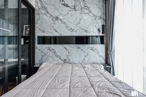 Condo in Bangkok, Thailand, 1 bedroom № 185071 - photo 2