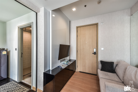 Condo in Bangkok, Thailand, 1 bedroom № 185071 - photo 5