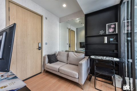 Condo in Bangkok, Thailand, 1 bedroom № 185071 - photo 7