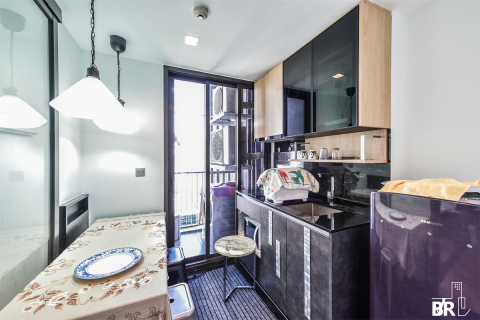 Condo in Bangkok, Thailand, 1 bedroom № 185071 - photo 4