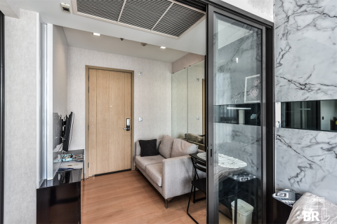 Condo in Bangkok, Thailand, 1 bedroom № 185071