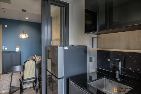 Condo in Bangkok, Thailand, 1 bedroom № 185068 - photo 5