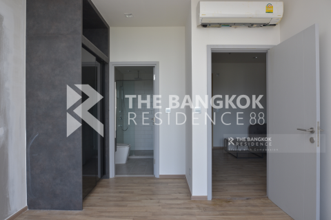 คอนโดมิเนียมในกรุงเทพฯ, ประเทศไทย, 1 ห้องนอน № 185068 - รูปถ่าย 4