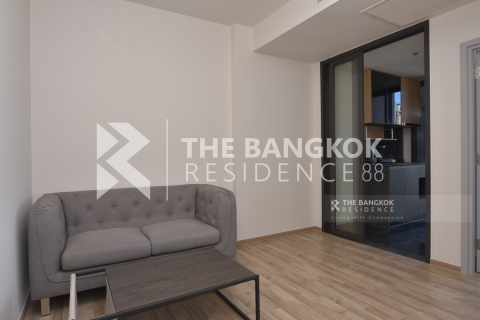 Condo in Bangkok, Thailand, 1 bedroom № 185068 - photo 10