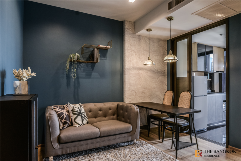 Condo in Bangkok, Thailand, 1 bedroom № 185068 - photo 2