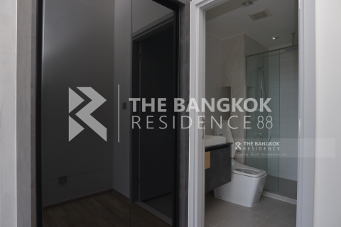 Condo in Bangkok, Thailand, 1 bedroom № 185068 - photo 3