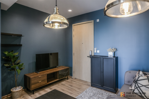 Condo in Bangkok, Thailand, 1 bedroom № 185068 - photo 7