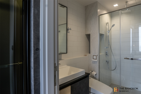 Condo in Bangkok, Thailand, 1 bedroom № 185068 - photo 9