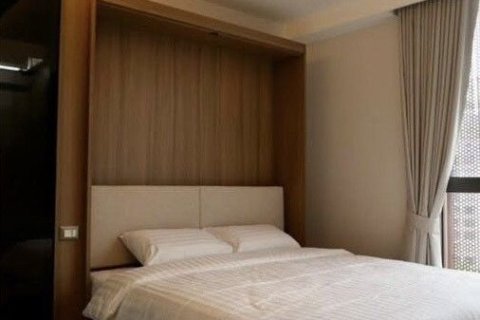 Studio dans le Condo à Watthana, Bangkok, Thaïlande  № 170625 - photo 5