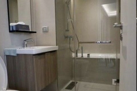 Studio dans le Condo à Watthana, Bangkok, Thaïlande  № 170625 - photo 7