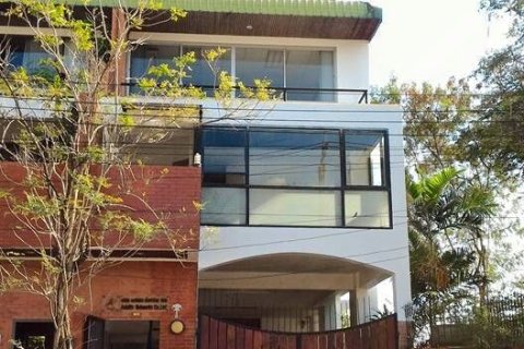 Townhouse in Prawet, Bangkok, Thailand 5 bedrooms № 170627